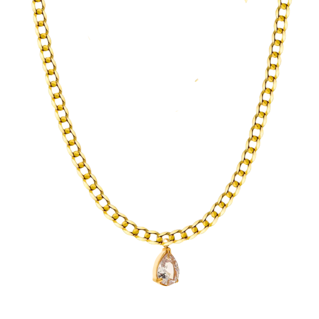 Mia Necklace
